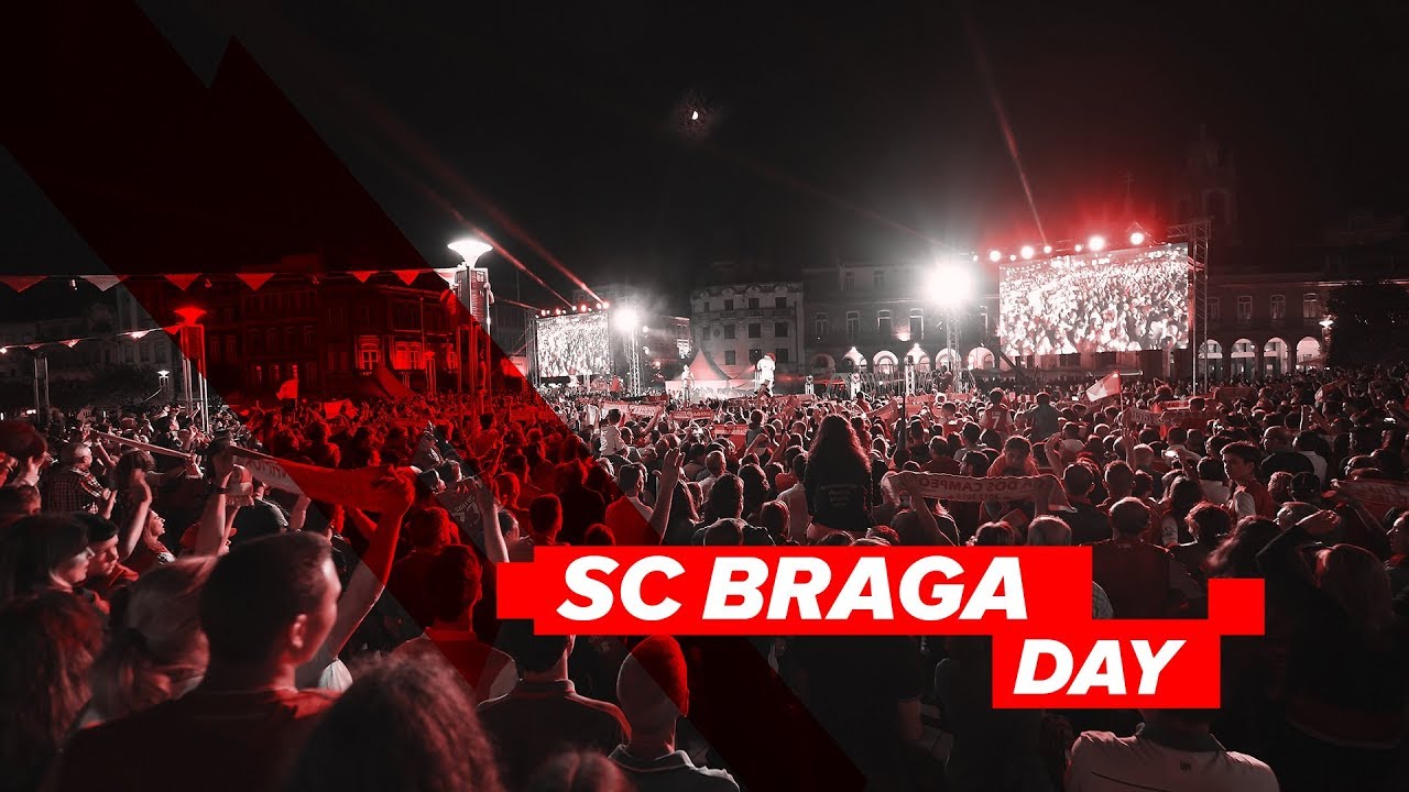 ФК «Брага», Braga CS:GO